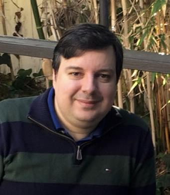 Alexandre B. Sousa, University of Cincinnati