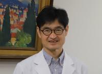 Professor Takanori Teshima