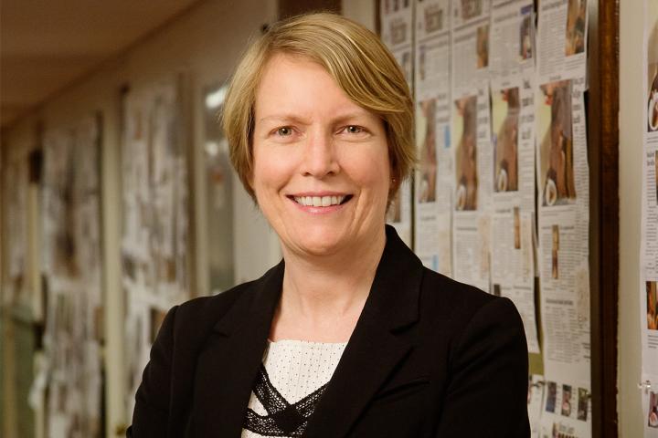 Stephanie Craft, University of Illinois at Urbana-Champaign 