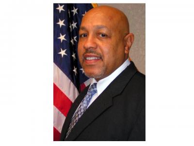 Ed Lee, US Air Force Office of Scientific Research