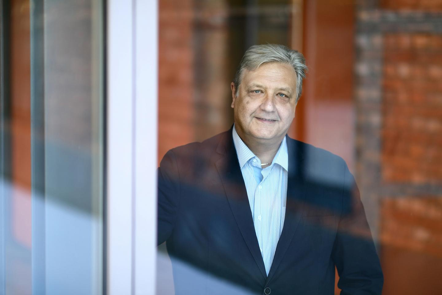 Igor Zozoulenko, Linkoping University