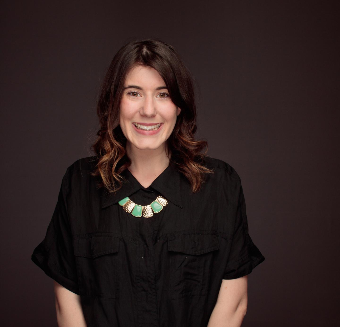 Jordana Wynn, Baycrest Centre for Geriatric Care