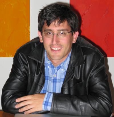 Steven Waldauer, Michigan State University