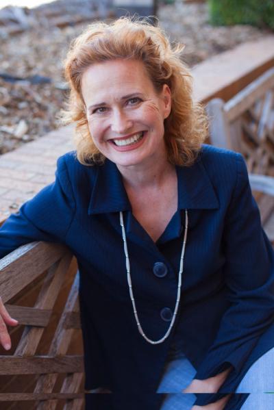 Dr. Julienne Greer, University of Texas at Arlington