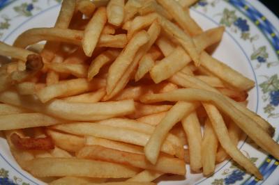 Acrylamide: No Link to Breast Cancer