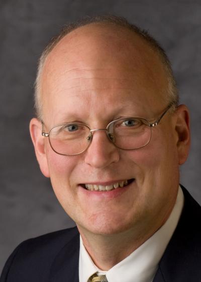 Mark Johnson, Michigan State University