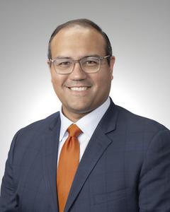 José P. Zevallos, M.D., M.P.H.