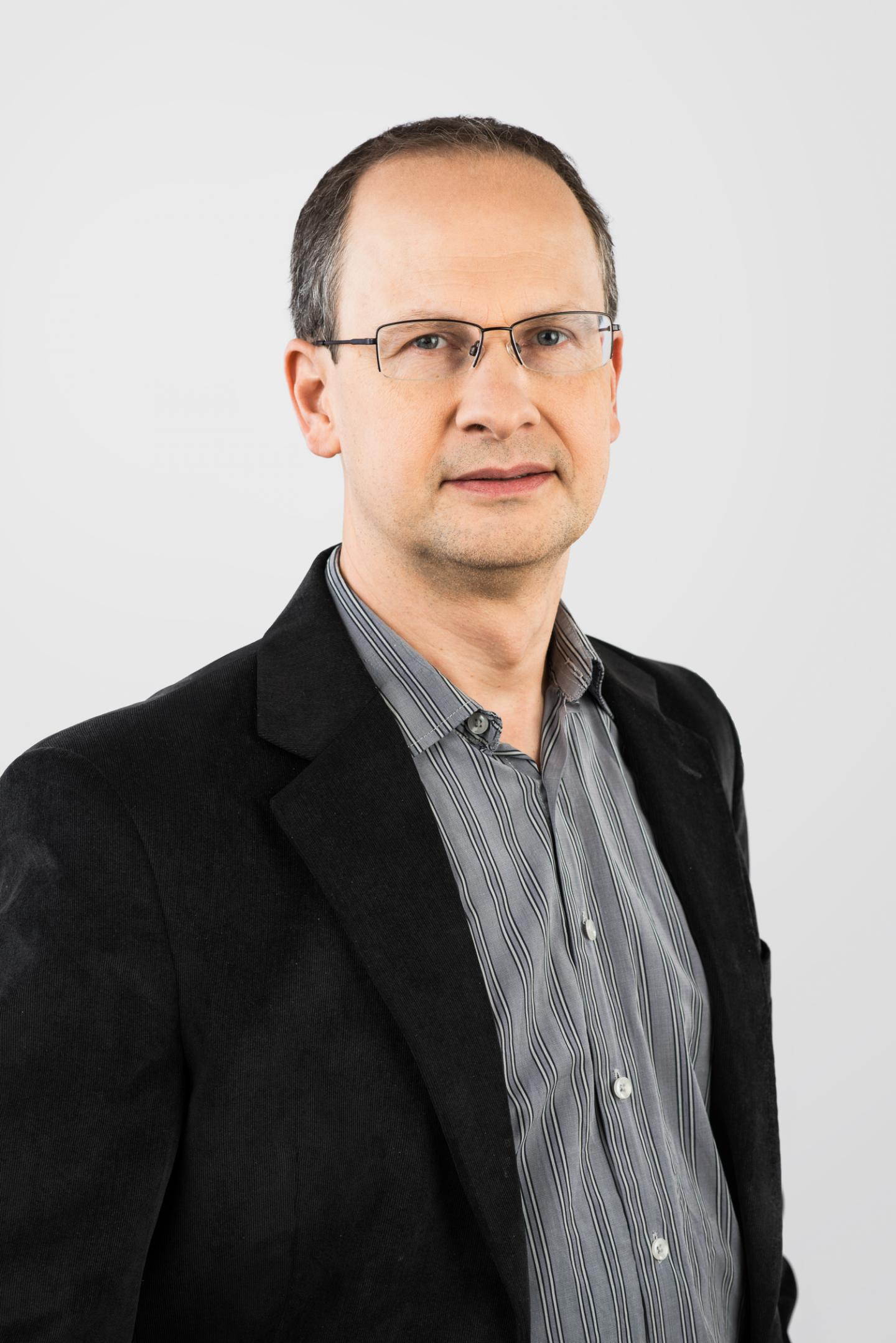 Darius Jegelevicius, Kaunas University of Technology