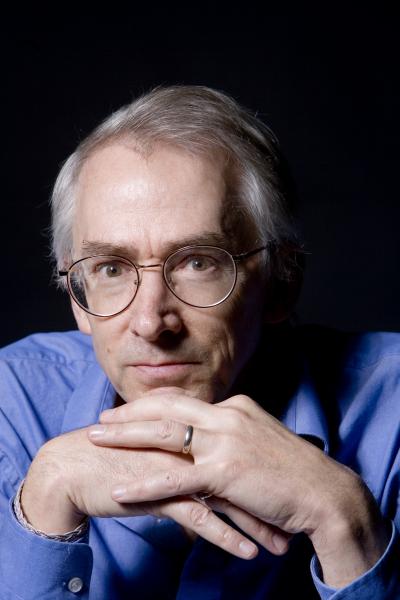 David Sloan Wilson, Binghamton University