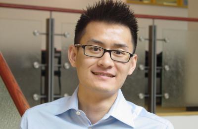 Chen-Bo Zhong, University of Toronto