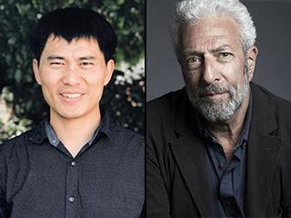 The First and the Corresponding Author of the Work