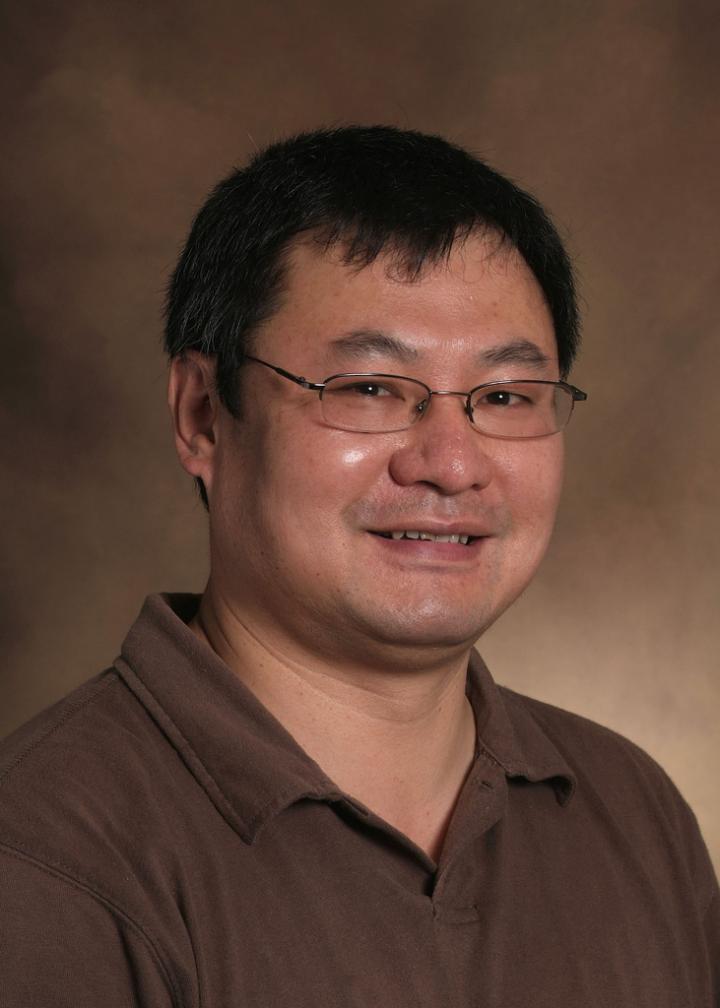 Yixin Shi, Arizona State University