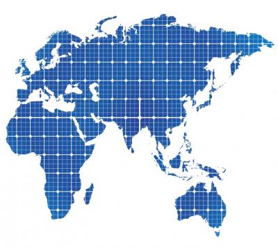 Solar Manufacturing in Europe vs. China