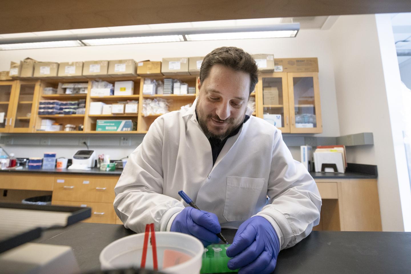 Macular Degeneration Discovery Could Lead to New Treatments