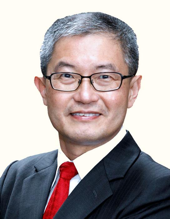 Prof Ling San