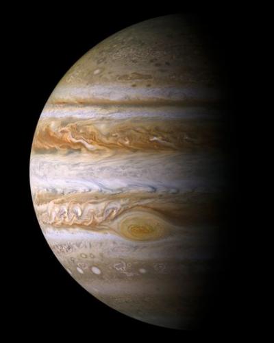 Great Red Spot