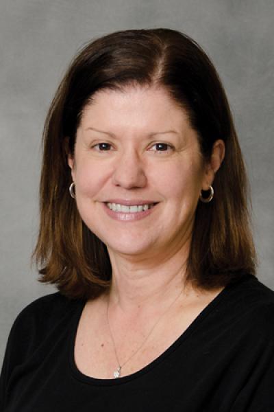 Maithe Enriquez, University of Missouri