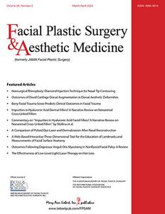 Facial Plastic Surgery & Aesthetic Medicine