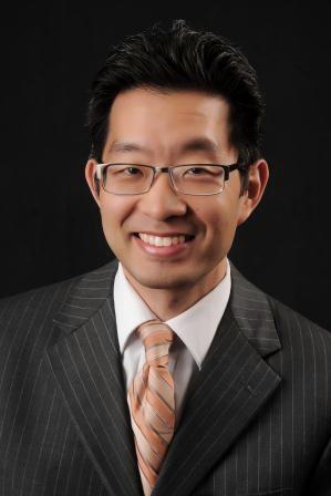 David Chang, M.D., University of Missouri-Columbia