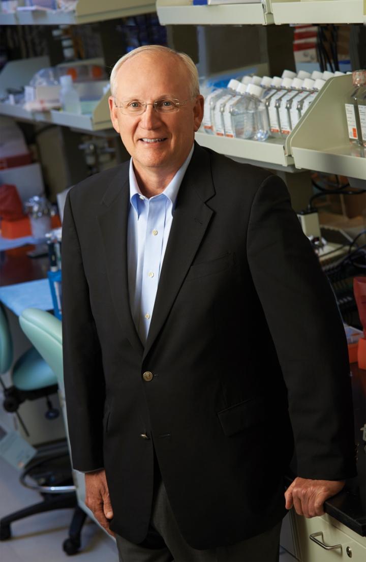 Raymond N. DuBois,  University of South Carolina