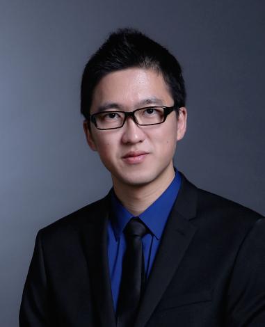 Han Xiao, Rice University