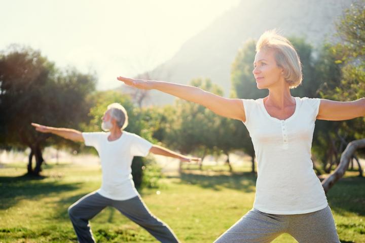 Stroke Survivors Urged to Focus on Yoga and Tai Chi