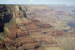 Grand Canyon - South Rim