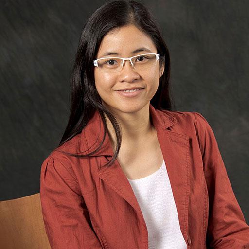 Thuy Nguyen, Indiana University