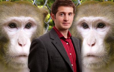 Justin Couchman, University at Buffalo 