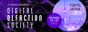 7th Digital Olfaction Society Annual Meeting