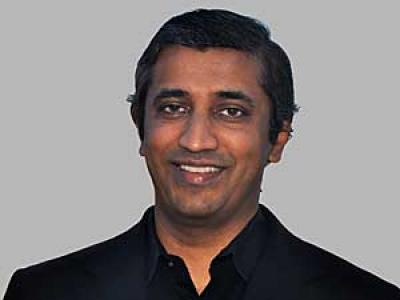 Hiten Madhani, University of California - San Francisco