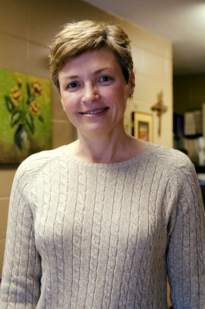 Kim Anderson, University of Missouri -- Columbia