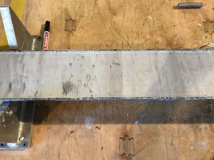 Evidence From the Ocean