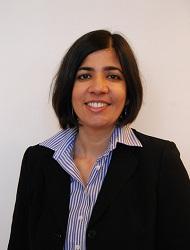 Nidhi Khosla, University of Missouri-Columbia