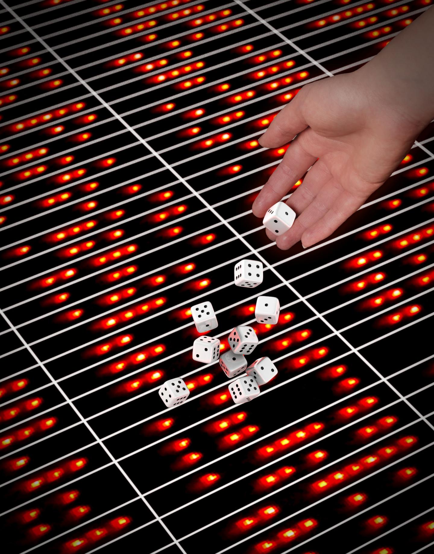 Coincidence Helps with Quantum Measurements