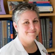 Deborah Levine, M.D., Beth Israel Deaconess Medical Center