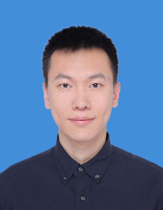 Xin Zhou, PhD