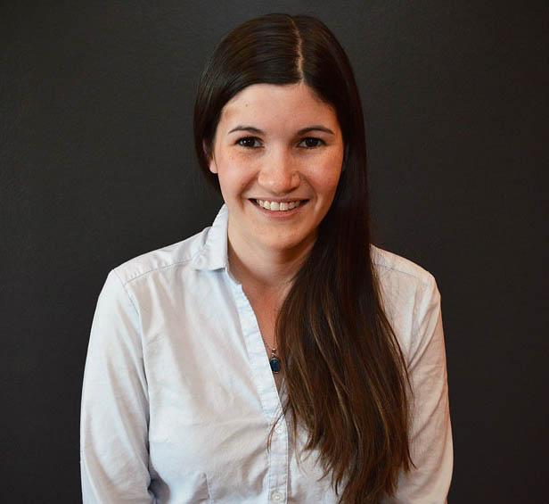 Samantha Joel, University of Utah