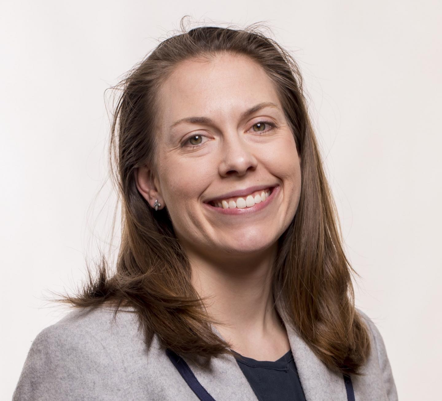 Alissa Nolden, UMass Amherst