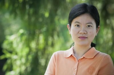 Zhenmei Zhang, Michigan State University