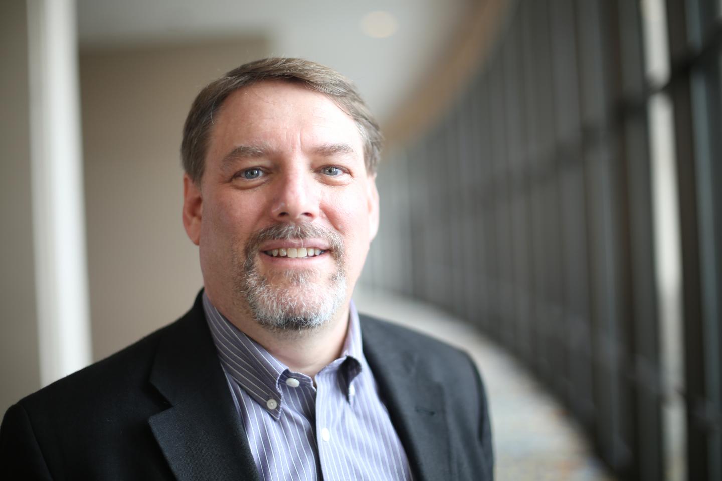 Peter Foltz, University of Colorado at Boulder