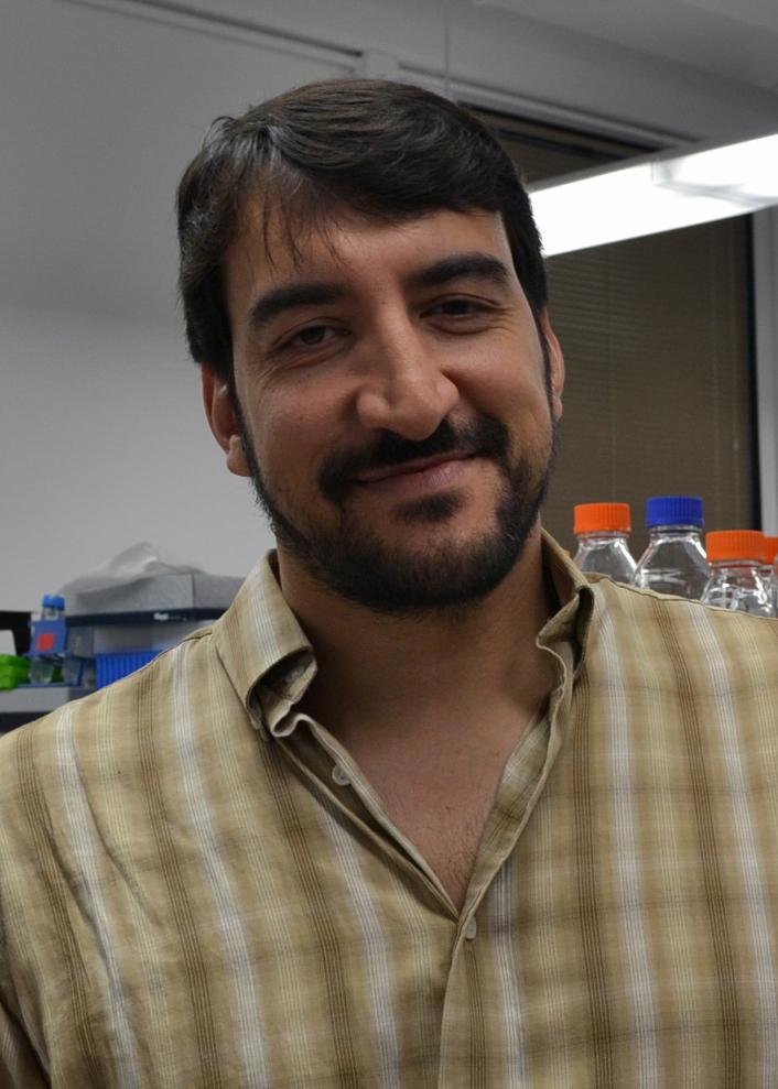 O. Rahul Patharkar, University of Missouri-Columbia