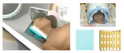 Metasurface Structure and Application