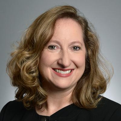 Dr. Amy Lannin,  University of Missouri-Columbia