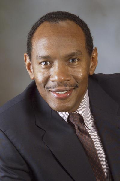 Russell Jones, Virginia Tech