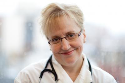 Sharon Straus, St. Michael's Hospital