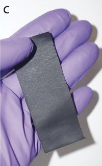 Carbon Nanotube-Based Dough