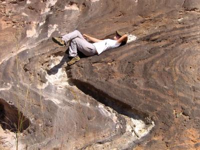 Neoproterozoic Borborema Province, Northeast Brazil