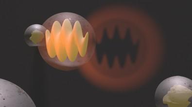 Energy Transfer from Excited Electrons to the Crystal Lattice