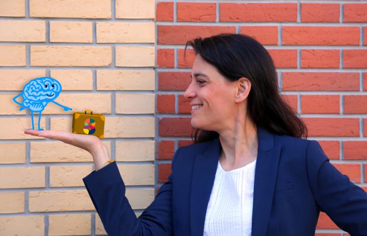 My Brain Robbie (1 of 3)